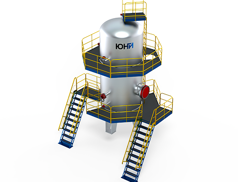 Изображение №16 компании ЮгНефтеГазИндустрия