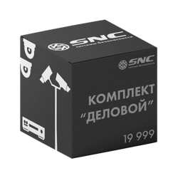 Изображение №1 компании Snc