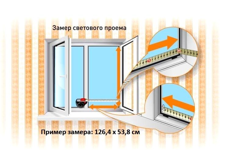 Изображение №4 компании Компания по изготовлению москитных сеток