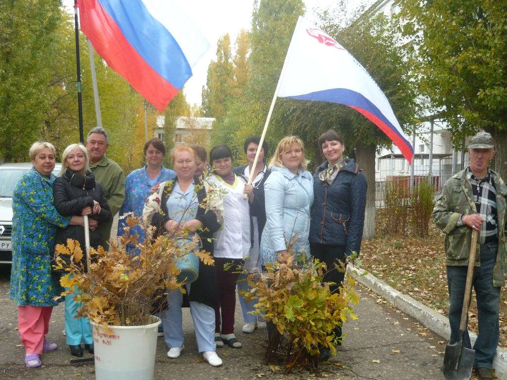 Изображение №19 компании Стационар, Котовская центральная районная больница