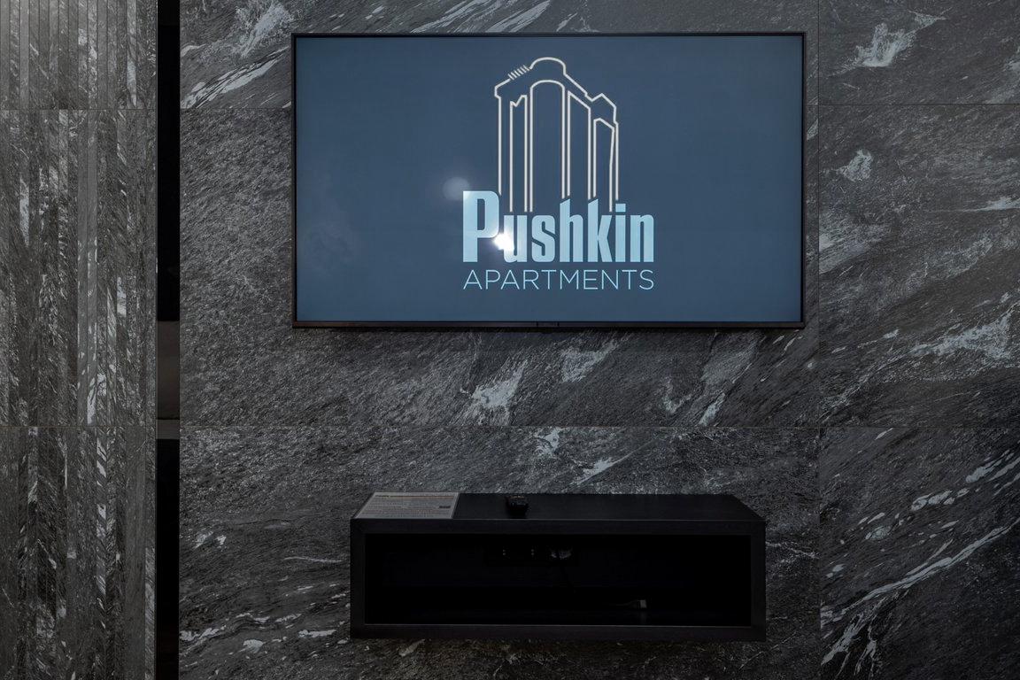 Изображение №12 компании Pushkin Apartments