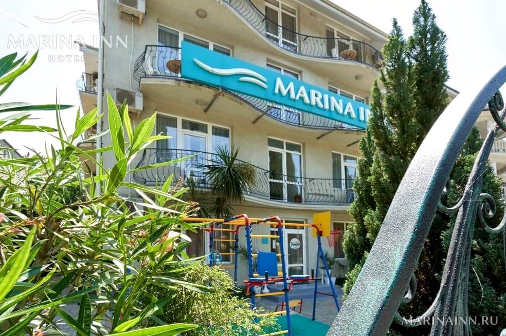 Изображение №18 компании Marina inn