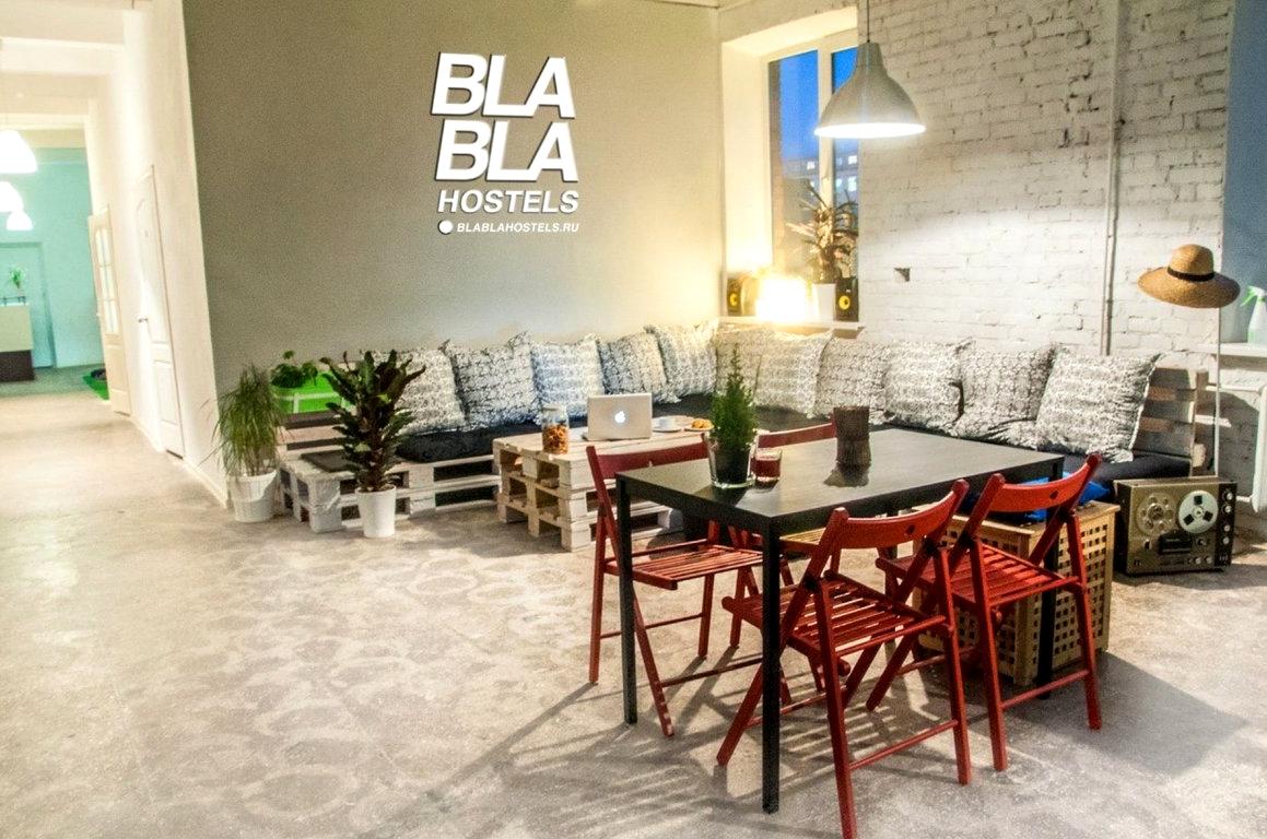 Изображение №3 компании Bla bla rooms