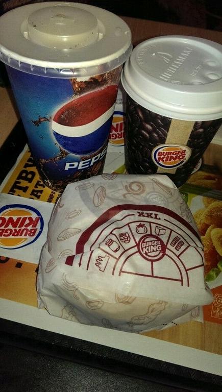 Изображение №6 компании Burger King