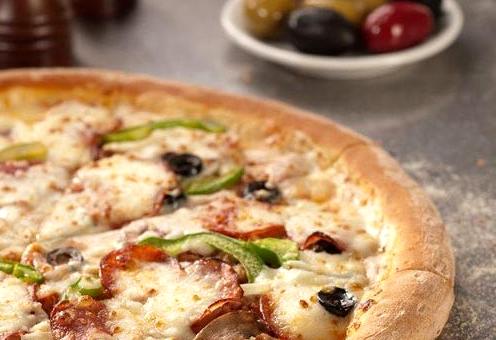 Изображение №5 компании Papa John’s