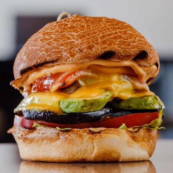Изображение №5 компании Chado burger bar