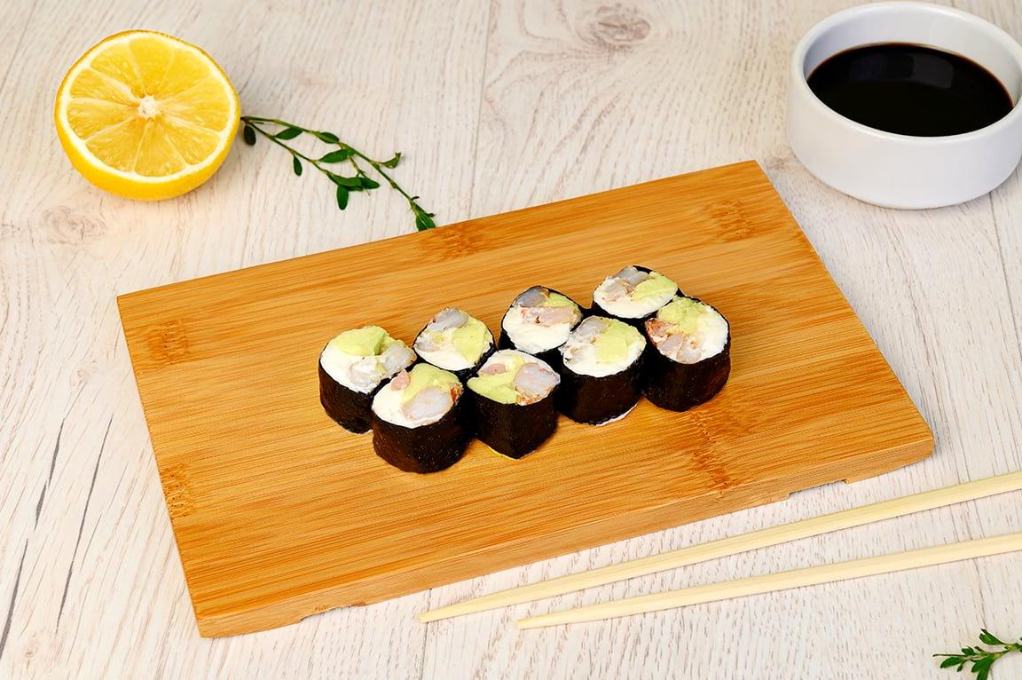 Изображение №10 компании Sushi love