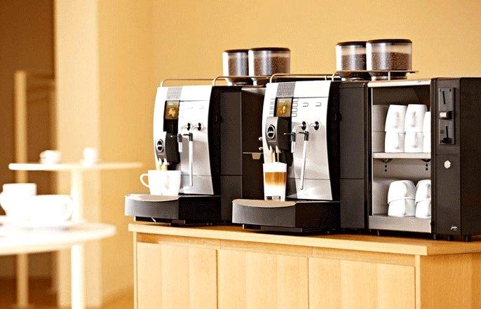 Изображение №3 компании Espresso perfetto