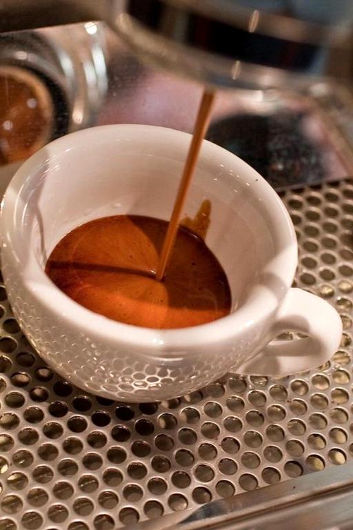 Изображение №4 компании Espresso perfetto