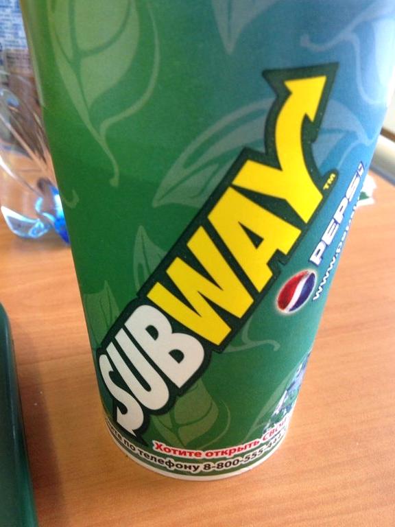 Изображение №15 компании Subway