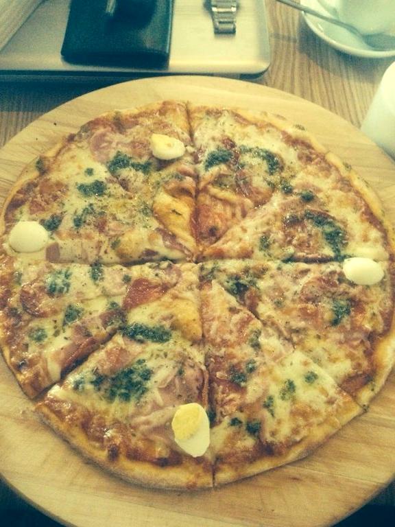 Изображение №5 компании Bon.A.Pizza