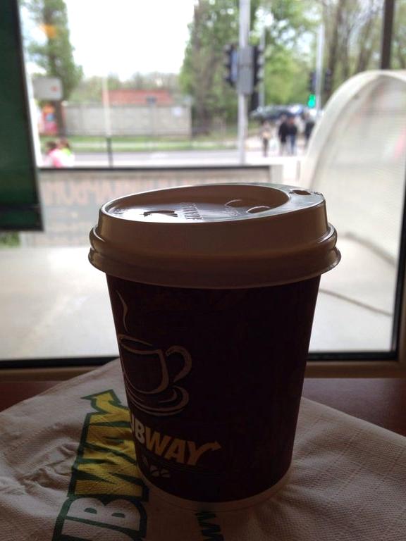 Изображение №2 компании Subway