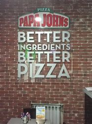 Изображение №3 компании Papa John’s