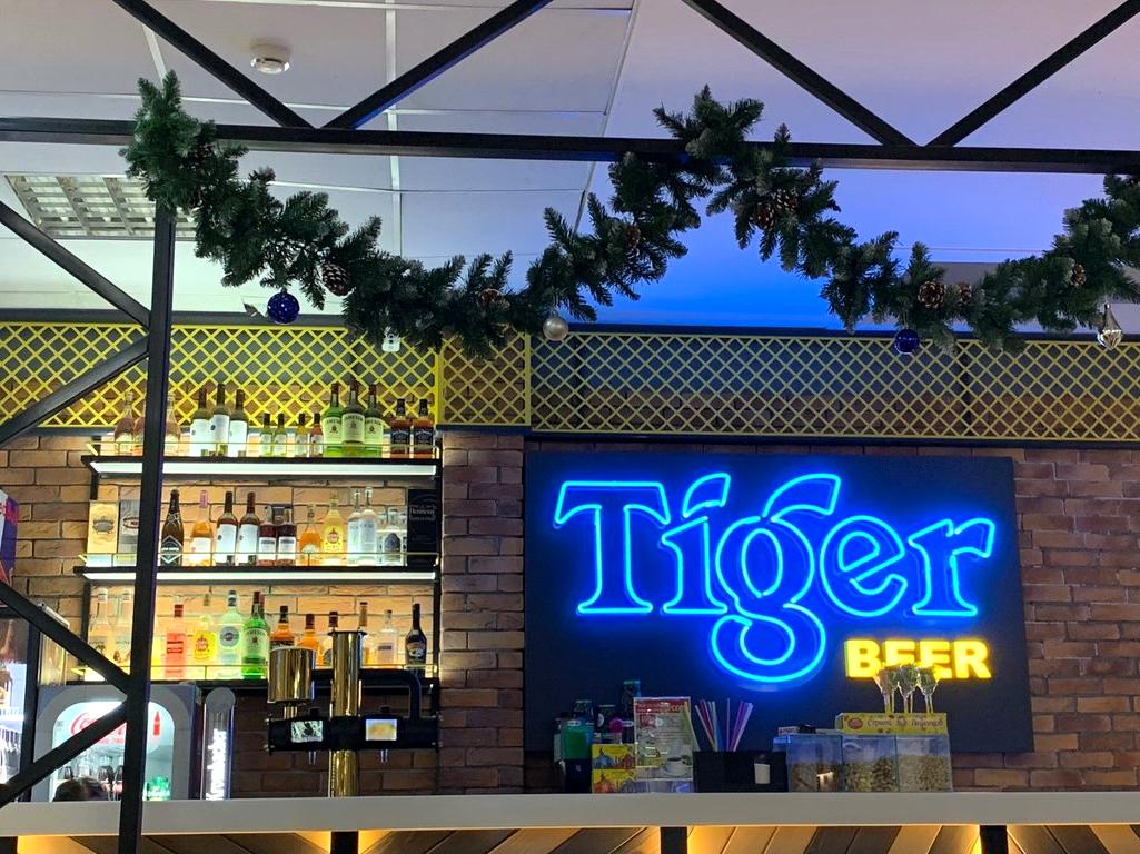 Изображение №1 компании Tigerbeer