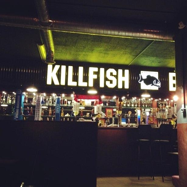 Изображение №7 компании Killfish