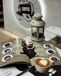 Изображение №1 компании Print coffee