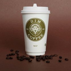 Изображение №3 компании Dim coffee