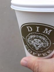 Изображение №2 компании Dim coffee