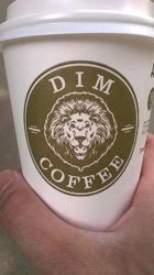 Изображение №3 компании Dim Coffee