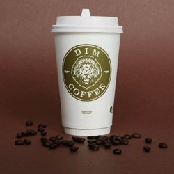 Изображение №5 компании Dim coffee