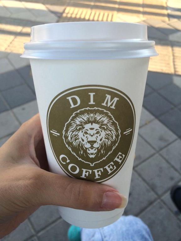 Изображение №2 компании Dim coffee