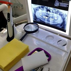 Изображение №1 компании Dental-art