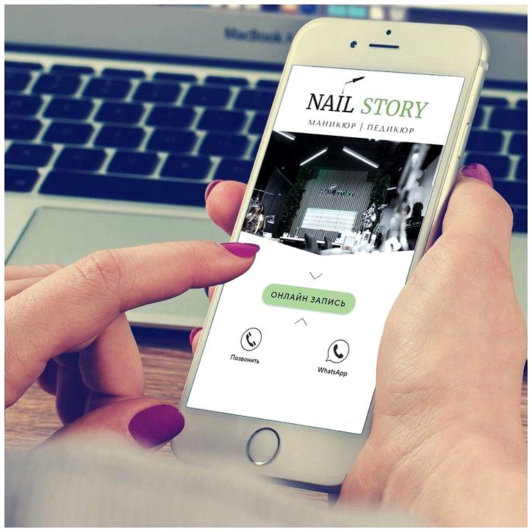 Изображение №9 компании Nail Story