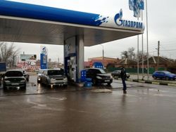 Изображение №2 компании Газпром №213