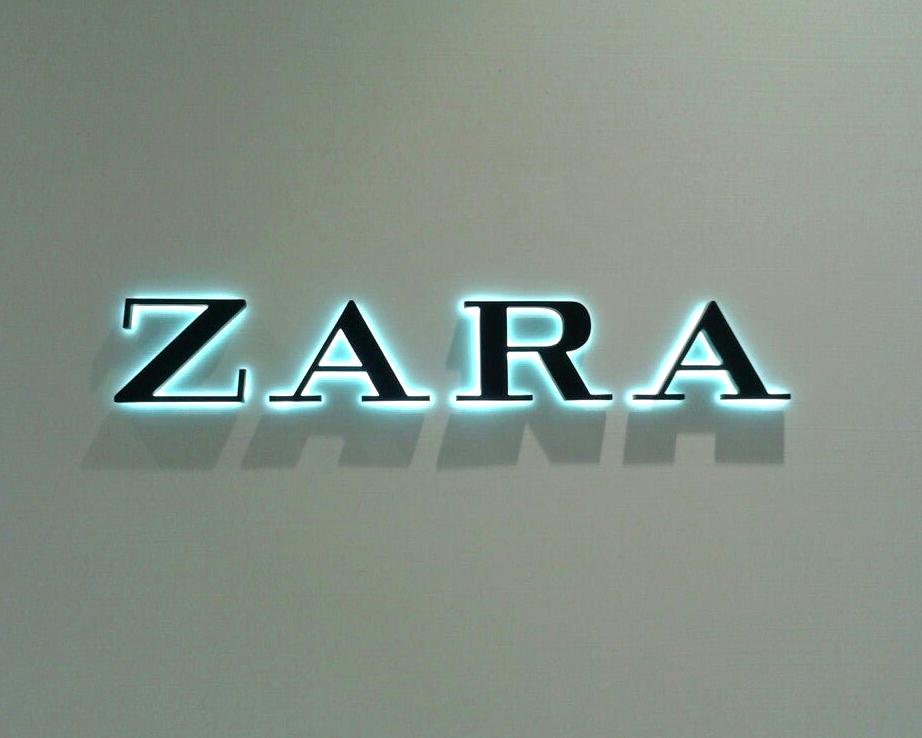 Изображение №4 компании Zara