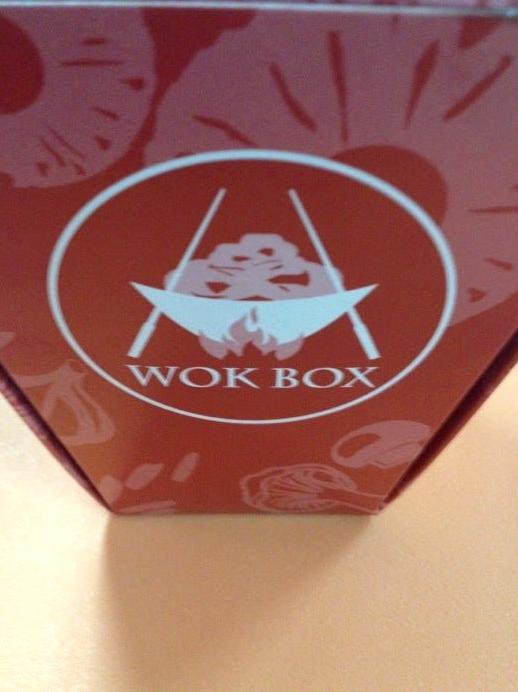 Изображение №5 компании WOK BOX