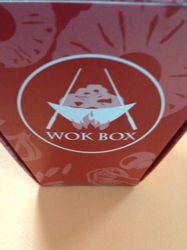 Изображение №2 компании WOK BOX