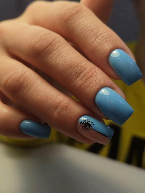 Изображение №6 компании SPLETNICA nails