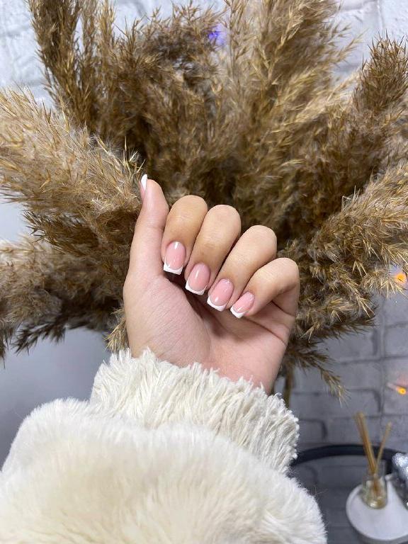 Изображение №19 компании SPLETNICA nails