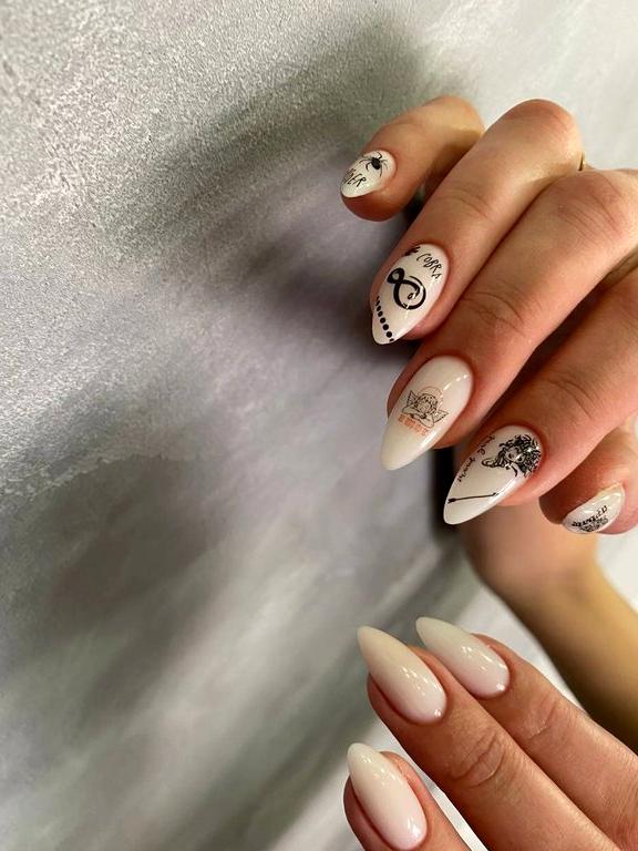 Изображение №8 компании SPLETNICA nails