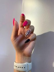 Изображение №5 компании SPLETNICA nails