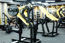 Изображение №5 компании M-Gym