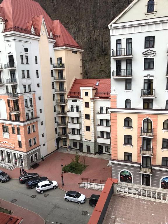 Изображение №8 компании Golden tulip rosa khutor