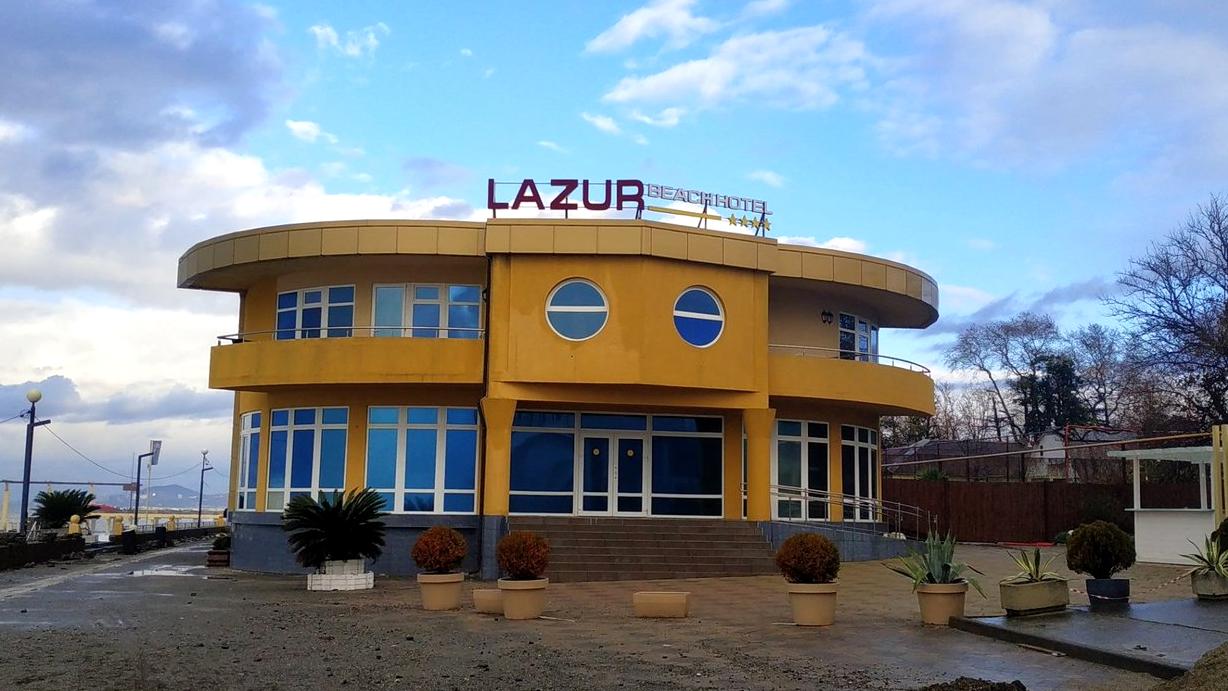 Изображение №11 компании Lazur Beach by Stellar Hotels