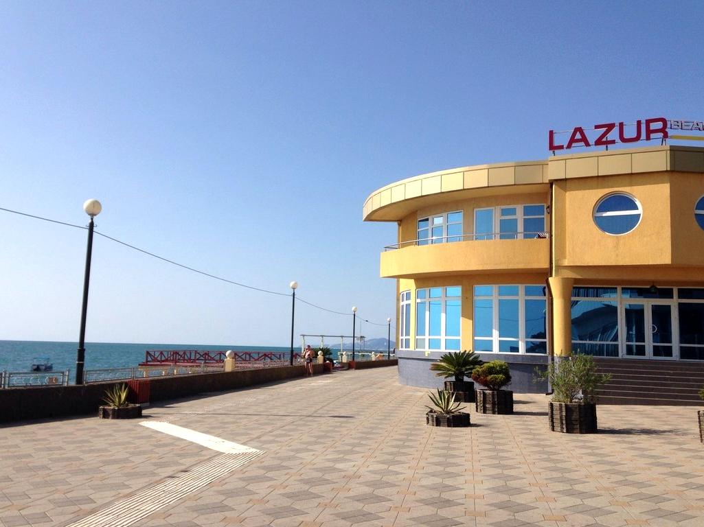 Изображение №4 компании Lazur Beach by Stellar Hotels