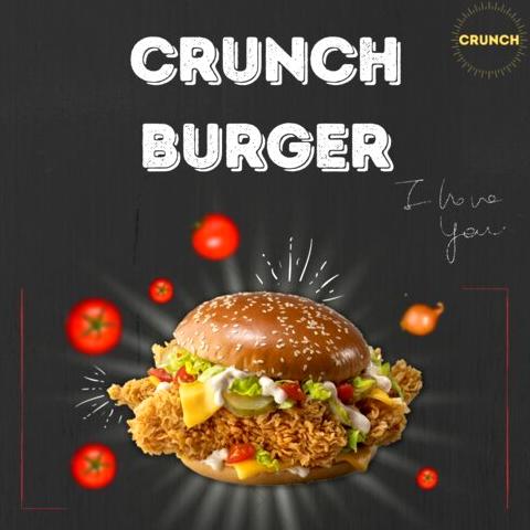 Изображение №13 компании Crunch