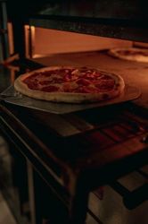 Изображение №4 компании Pizza House 105