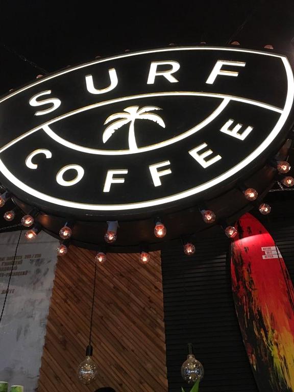 Изображение №16 компании Surf coffee