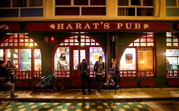 Изображение №4 компании Harat’s Pub