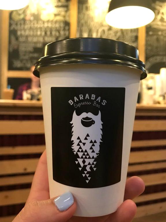 Изображение №17 компании Barabas espresso bar