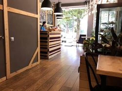 Изображение №2 компании Barabas espresso bar