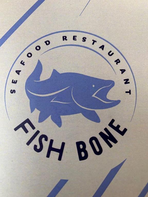 Изображение №7 компании Fish bone