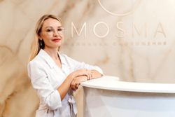 Изображение №1 компании Mosma