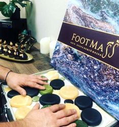 Изображение №1 компании Foot mass