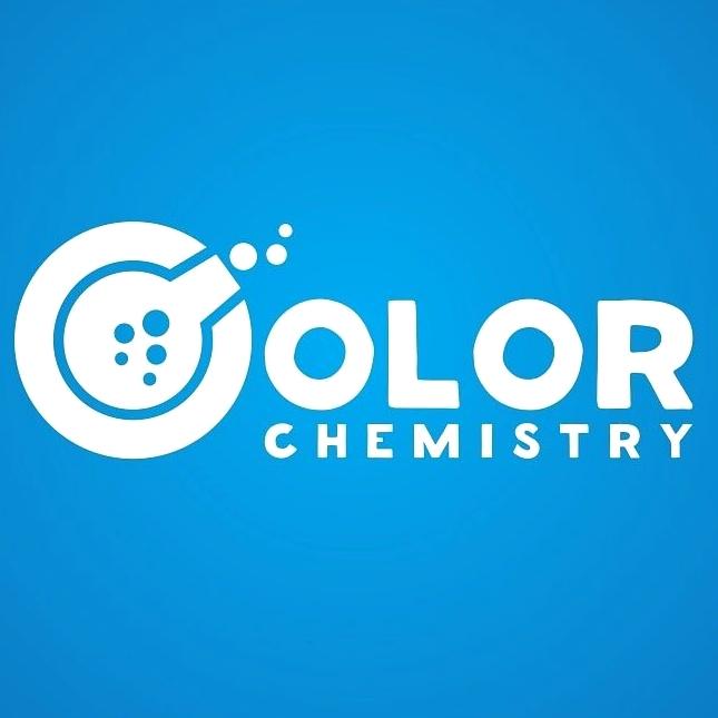 Изображение №4 компании ColorChemistry64