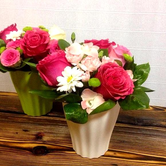 Изображение №6 компании Служба доставки цветов Gentleman Flowers